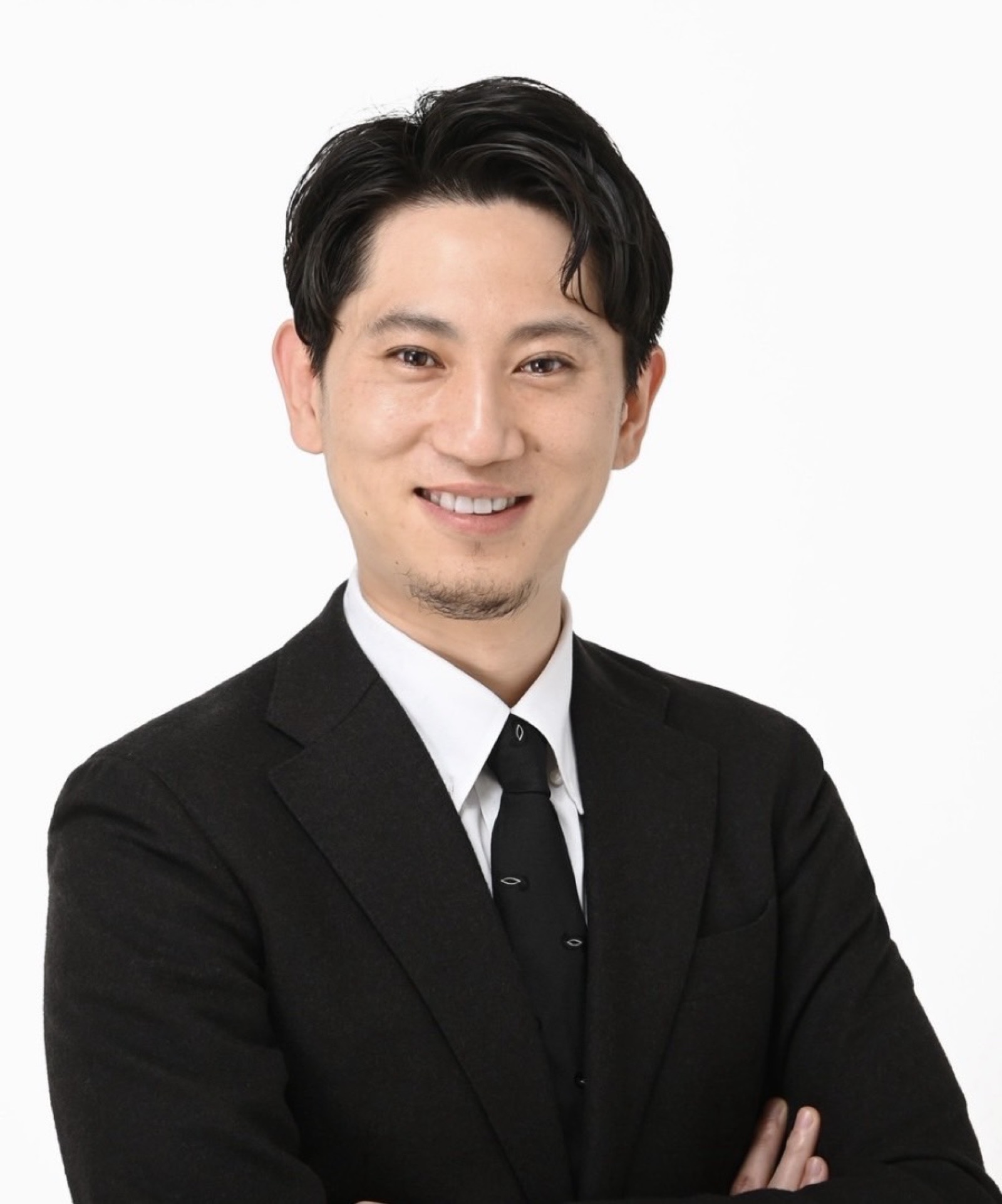 Yudai Ogawa, Founder and Main Speaker